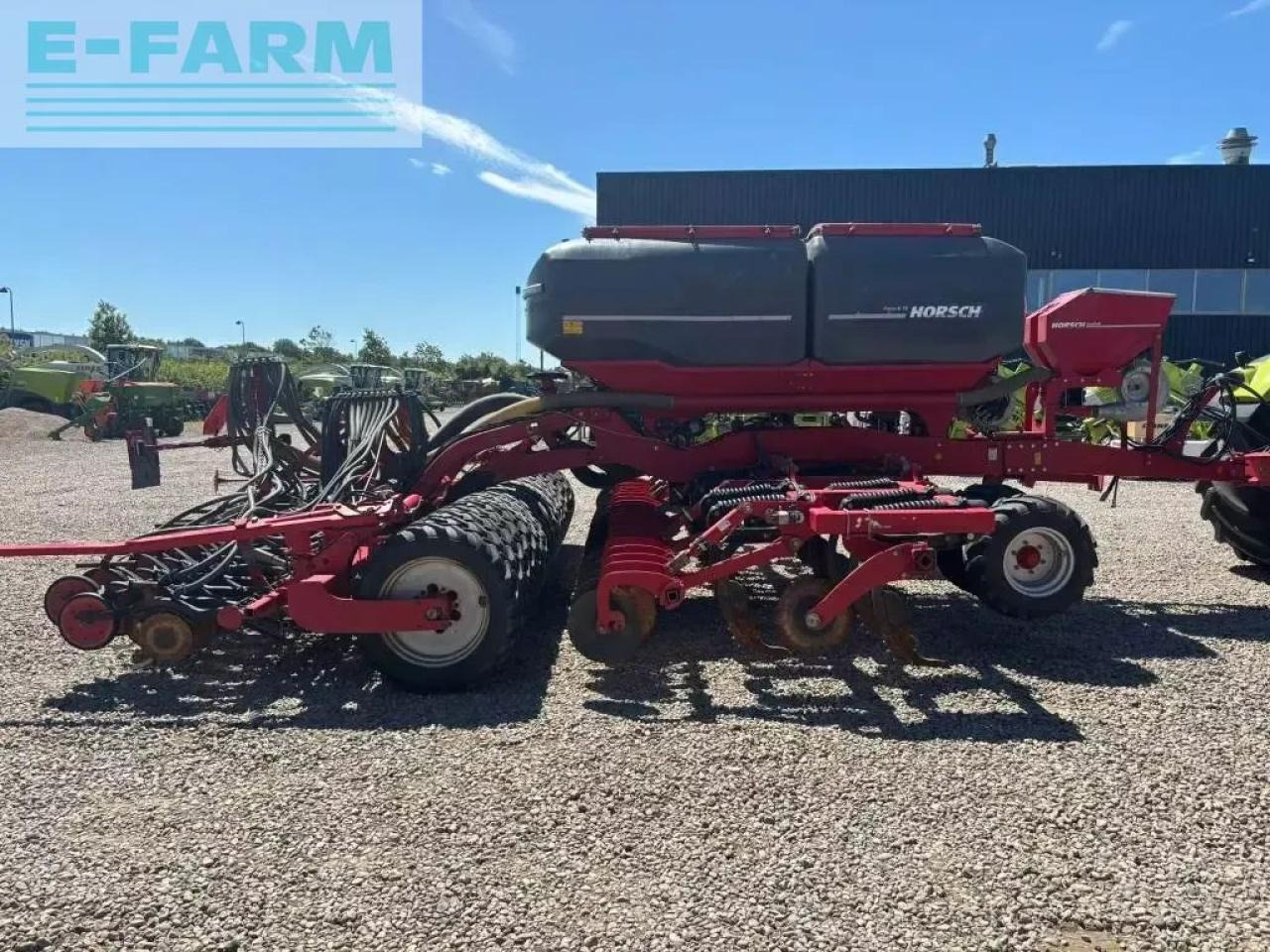 Seminatrice Horsch focus 6 td: foto 16