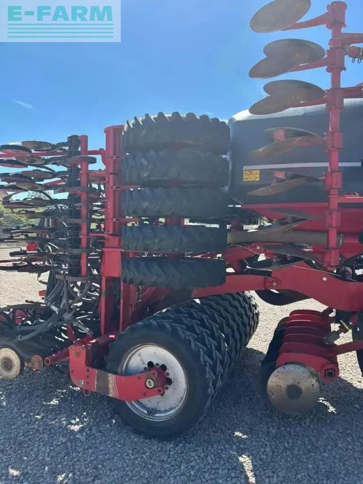Seminatrice Horsch focus 6 td: foto 12