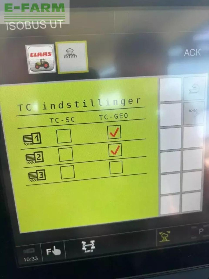 Seminatrice Horsch focus 6 td: foto 21