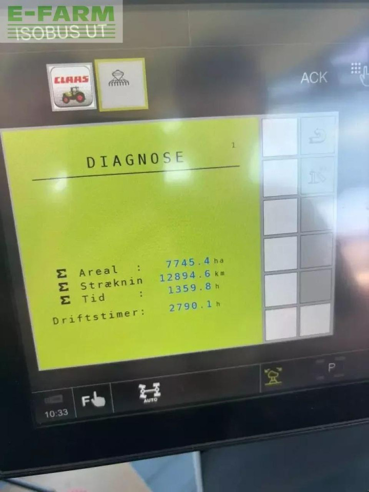 Seminatrice Horsch focus 6 td: foto 20