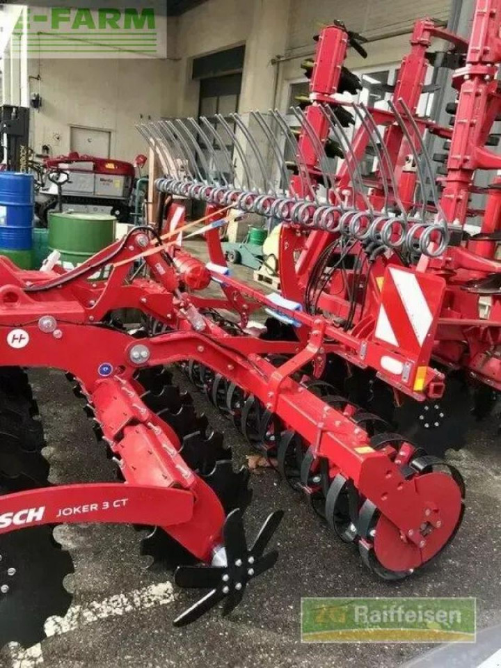 Horsch joker 3 ct - Erpice a dischi: foto 2 Horsch joker 3 ct - Erpice a dischi: foto 2