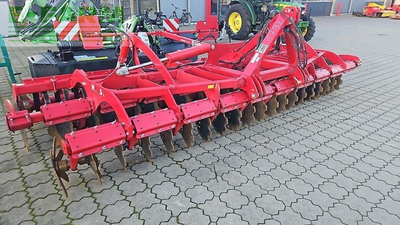 Horsch joker 5 ct - Erpice a dischi: foto 2 Horsch joker 5 ct - Erpice a dischi: foto 2