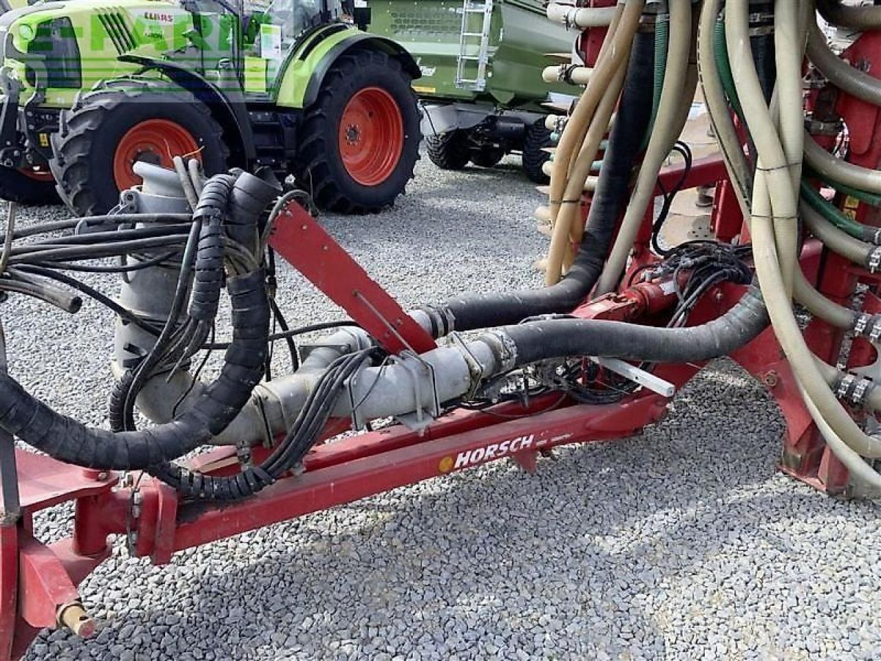 Erpice a dischi Horsch joker 6 hd: foto 9