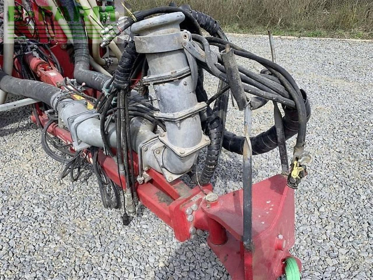 Erpice a dischi Horsch joker 6 hd: foto 10