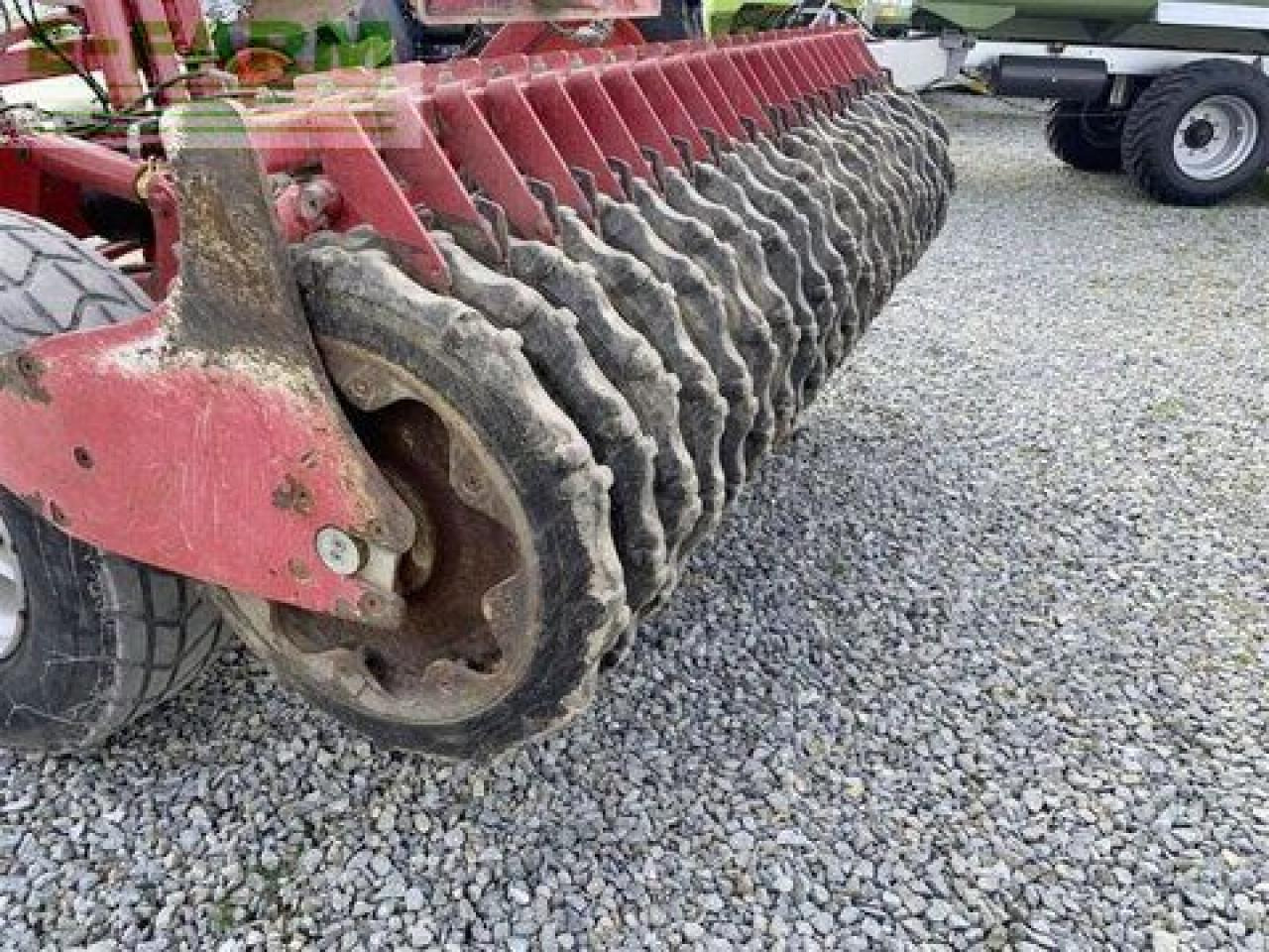 Horsch joker 6 hd - Erpice a dischi: foto 5 Horsch joker 6 hd - Erpice a dischi: foto 5