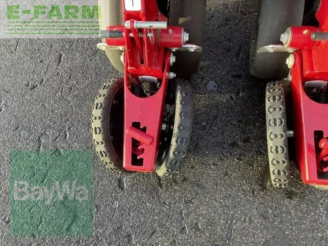Horsch maestro 12.50 rv - Seminatrice di precisione: foto 5 Horsch maestro 12.50 rv - Seminatrice di precisione: foto 5