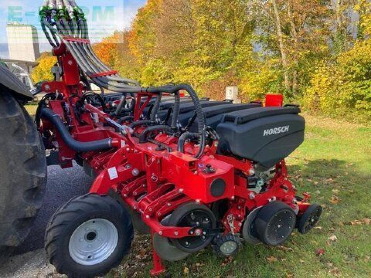 Horsch maestro 12 rv - Seminatrice di precisione: foto 4 Horsch maestro 12 rv - Seminatrice di precisione: foto 4