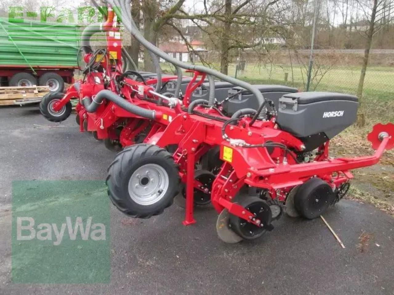 Horsch maestro 8.75 rv - Seminatrice di precisione: foto 1 Horsch maestro 8.75 rv - Seminatrice di precisione: foto 1