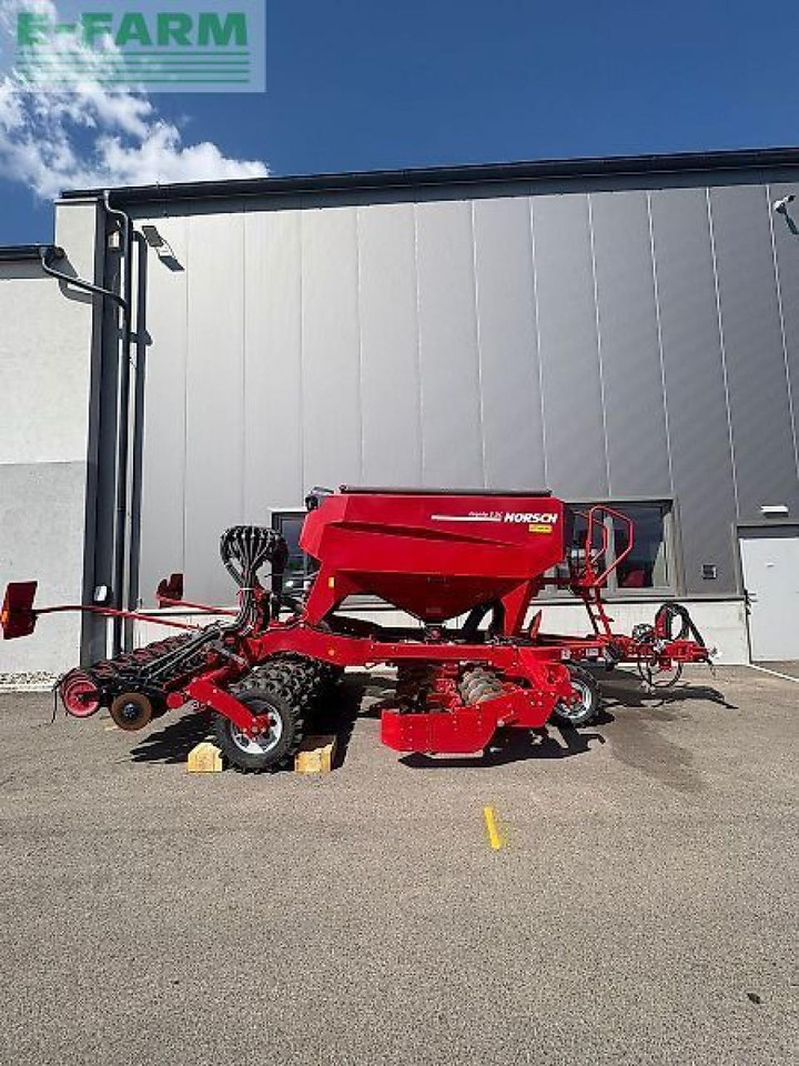 Horsch pronto 3 dc - Seminatrice: foto 2 Horsch pronto 3 dc - Seminatrice: foto 2