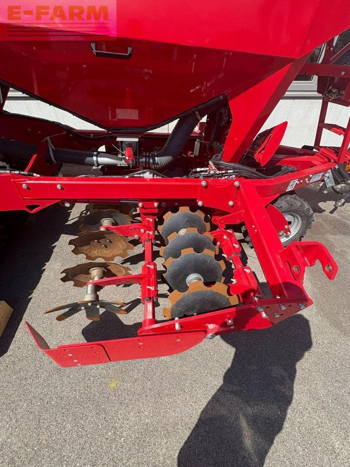 Horsch pronto 3 dc - Seminatrice di precisione: foto 5 Horsch pronto 3 dc - Seminatrice di precisione: foto 5