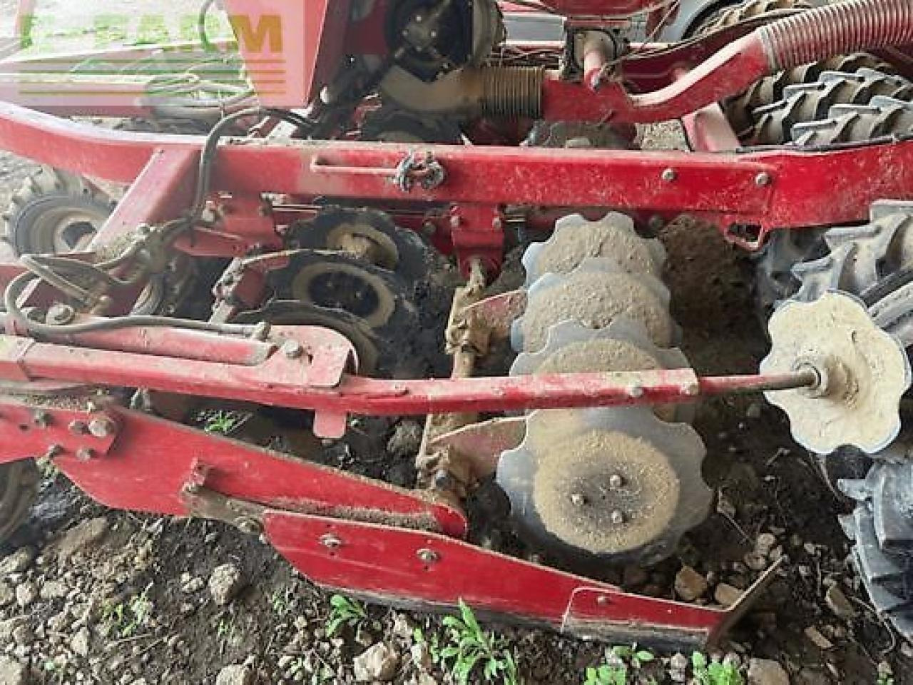 Seminatrice Horsch pronto 3dc: foto 8