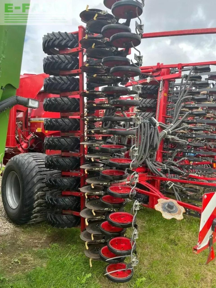 Horsch pronto 6 as - Seminatrice: foto 5 Horsch pronto 6 as - Seminatrice: foto 5
