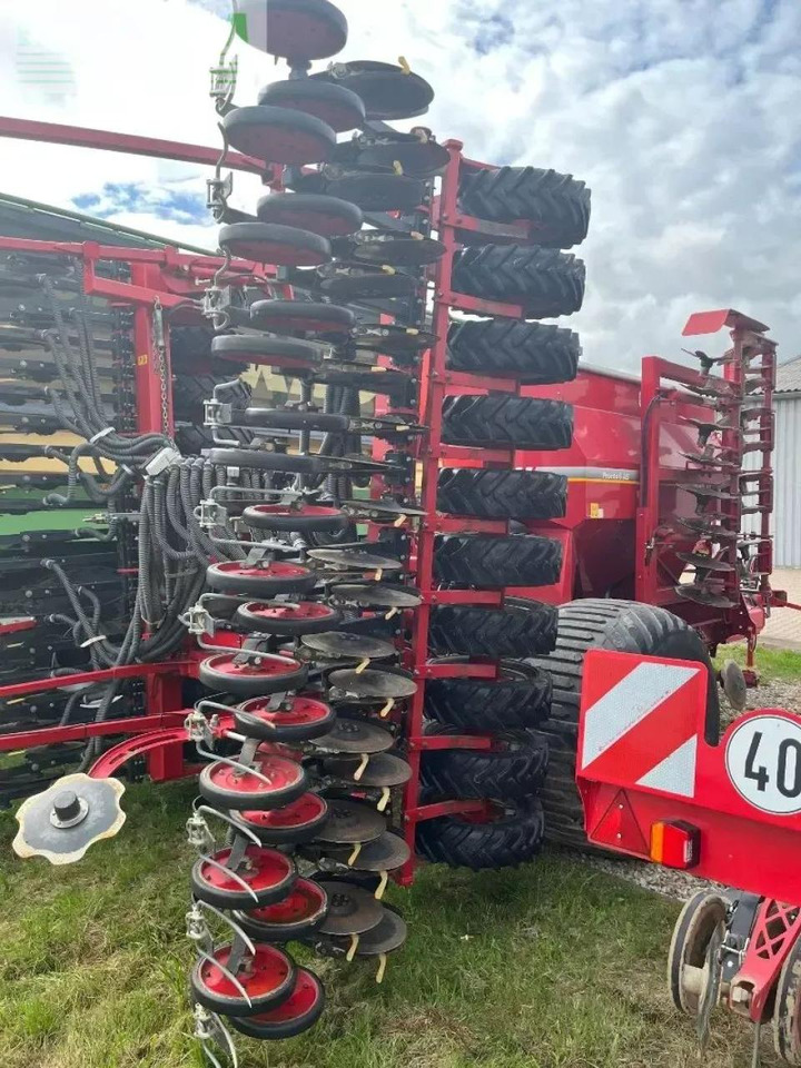 Horsch pronto 6 as - Seminatrice: foto 3 Horsch pronto 6 as - Seminatrice: foto 3