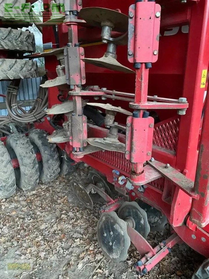 Horsch pronto 6 dc - Seminatrice: foto 3 Horsch pronto 6 dc - Seminatrice: foto 3