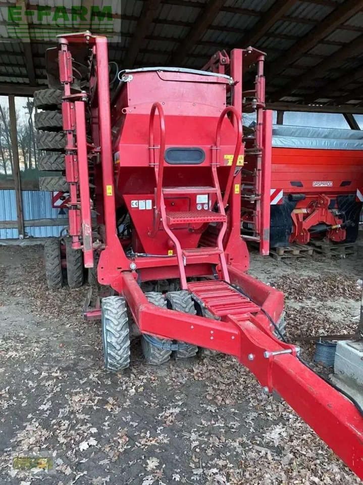 Horsch pronto 6 dc - Seminatrice: foto 1 Horsch pronto 6 dc - Seminatrice: foto 1