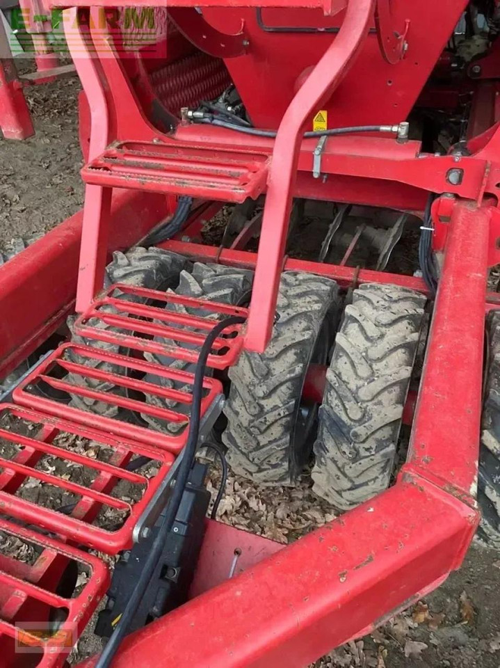 Horsch pronto 6 dc - Seminatrice: foto 5 Horsch pronto 6 dc - Seminatrice: foto 5