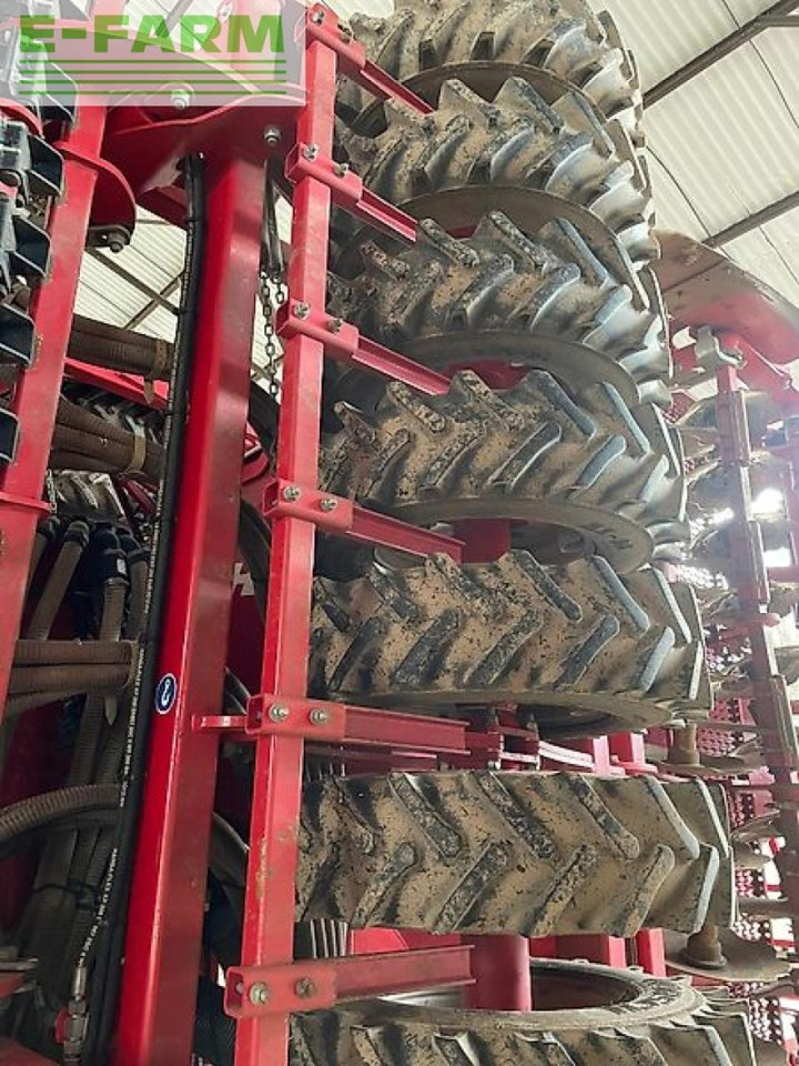 Seminatrice Horsch pronto 8 dc: foto 20