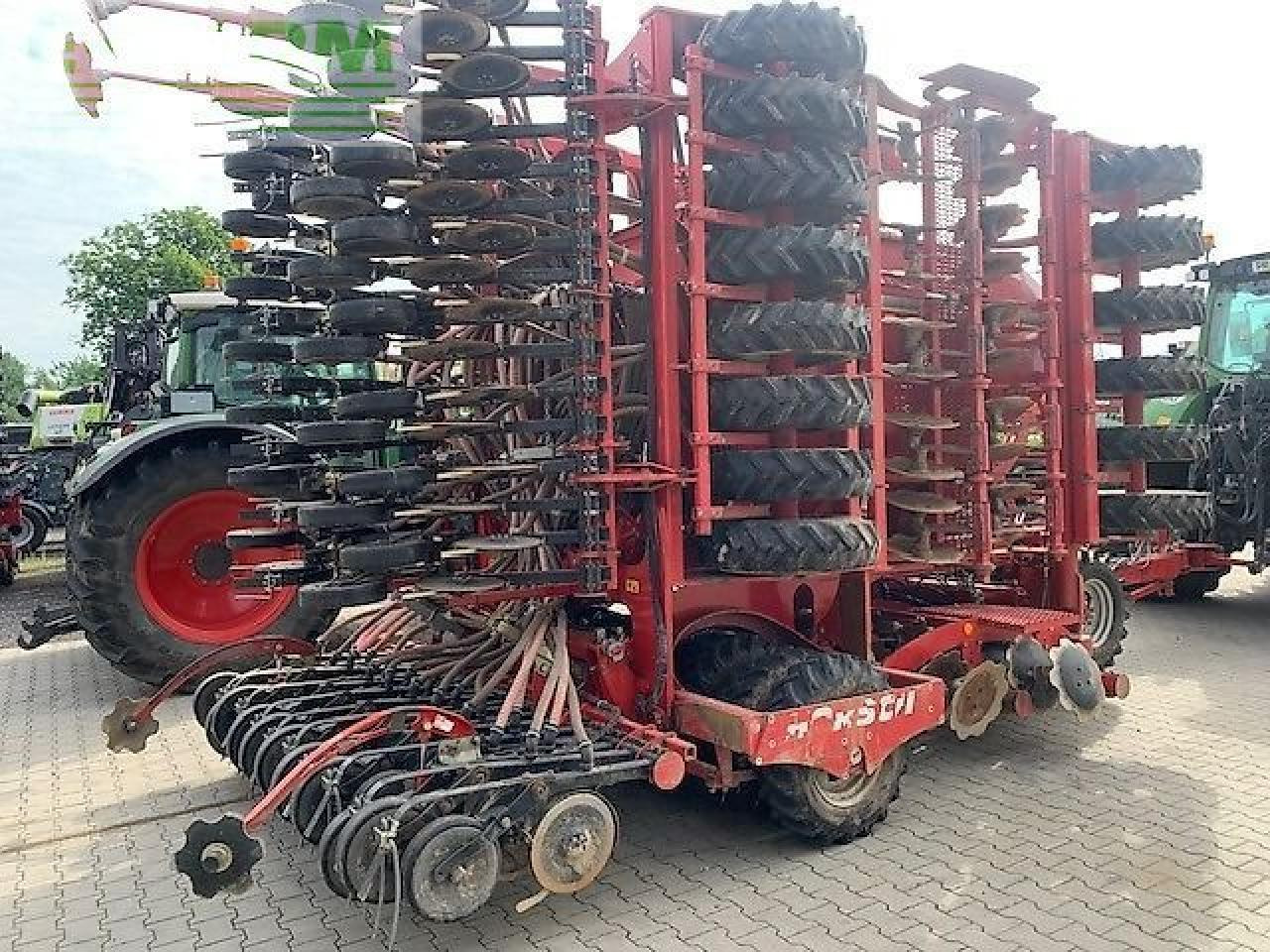 Horsch pronto 8 dc - Seminatrice: foto 3 Horsch pronto 8 dc - Seminatrice: foto 3