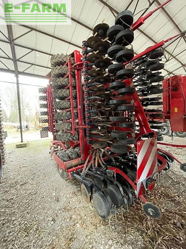 Seminatrice Horsch pronto 8 dc: foto 10