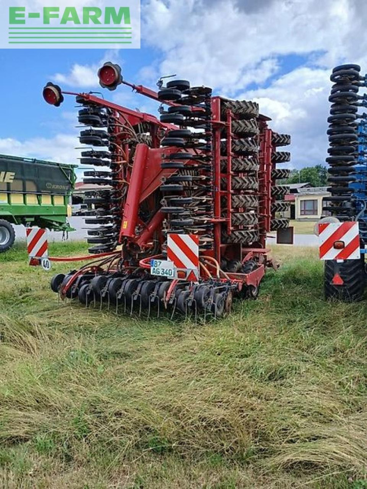 Seminatrice Horsch pronto 8 dc: foto 30