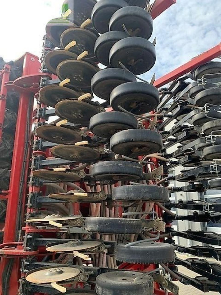 Horsch pronto 8 dc - Seminatrice: foto 5 Horsch pronto 8 dc - Seminatrice: foto 5
