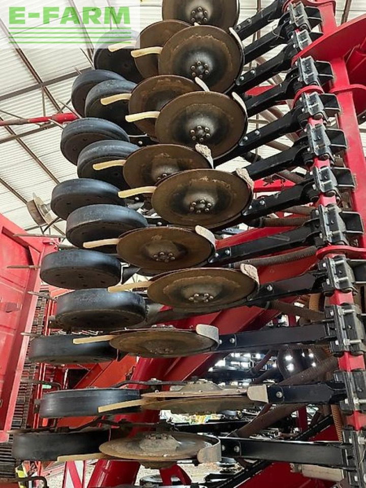 Seminatrice Horsch pronto 8 dc: foto 21
