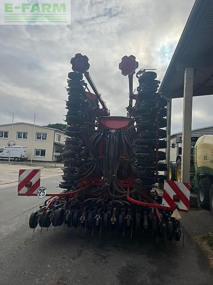 Horsch pronto 8dc - Seminatrice: foto 3 Horsch pronto 8dc - Seminatrice: foto 3