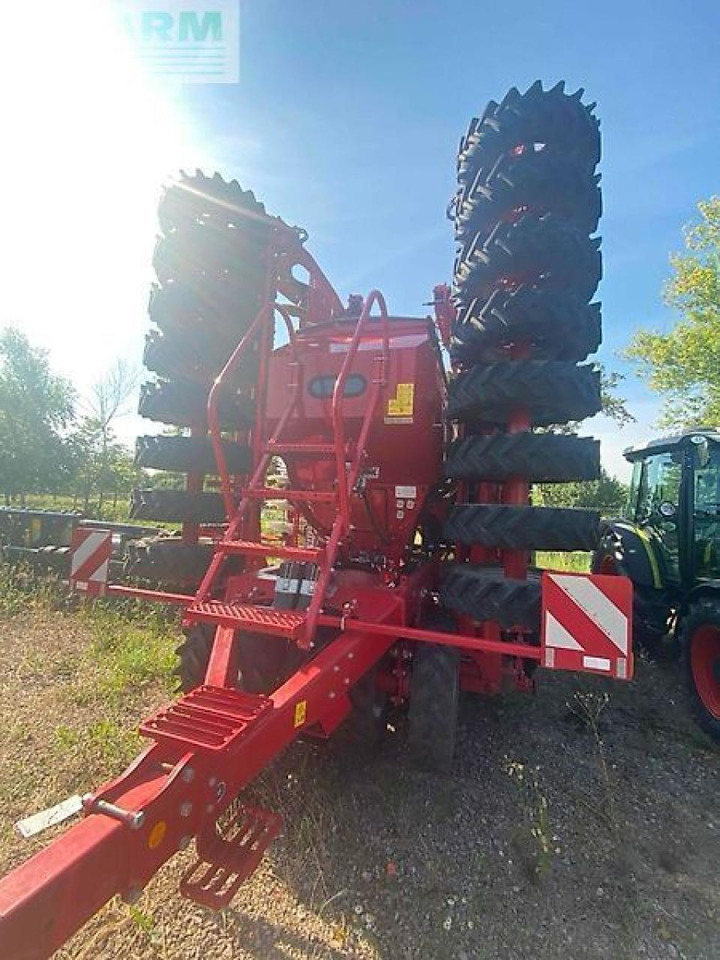 Horsch pronto 9 dc - Seminatrice: foto 1 Horsch pronto 9 dc - Seminatrice: foto 1