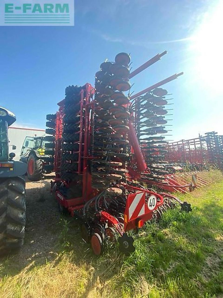 Horsch pronto 9 dc - Seminatrice: foto 3 Horsch pronto 9 dc - Seminatrice: foto 3
