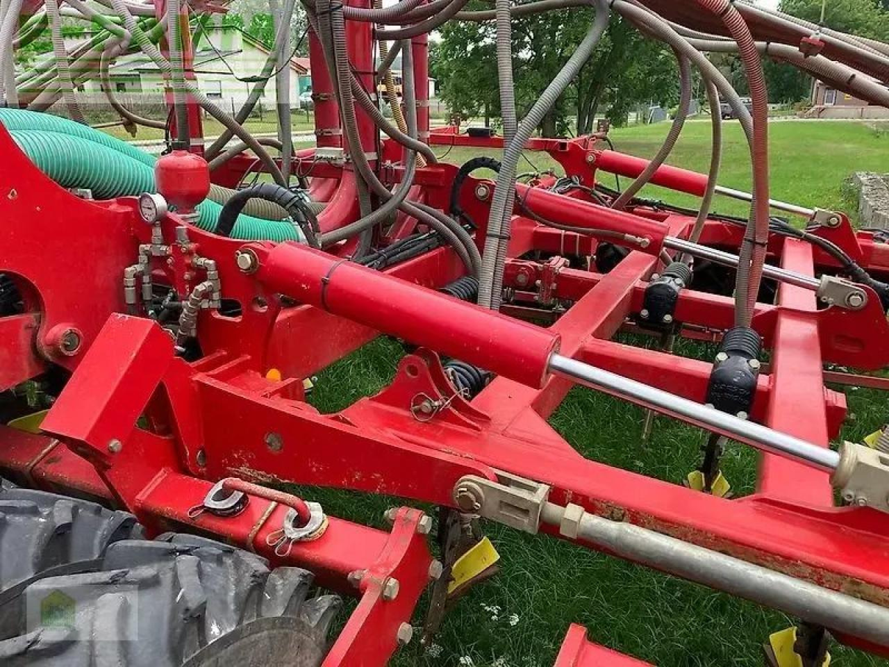 Seminatrice combinata Horsch sprinter 9 sw: foto 19 Seminatrice combinata Horsch sprinter 9 sw: foto 19