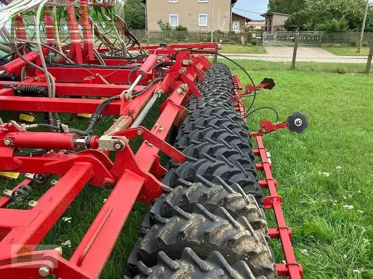 Seminatrice combinata Horsch sprinter 9 sw: foto 25 Seminatrice combinata Horsch sprinter 9 sw: foto 25