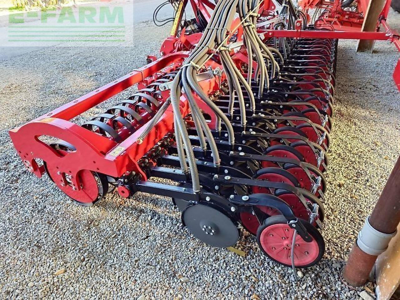 Horsch taro 6 sl horsch sämaschine - Seminatrice: foto 5 Horsch taro 6 sl horsch sämaschine - Seminatrice: foto 5