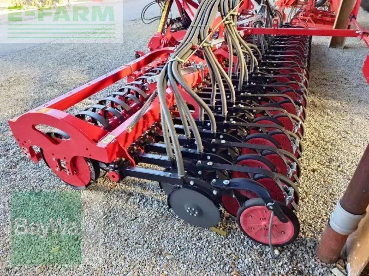 Horsch taro 6 sl horsch sämaschine - Seminatrice: foto 5 Horsch taro 6 sl horsch sämaschine - Seminatrice: foto 5