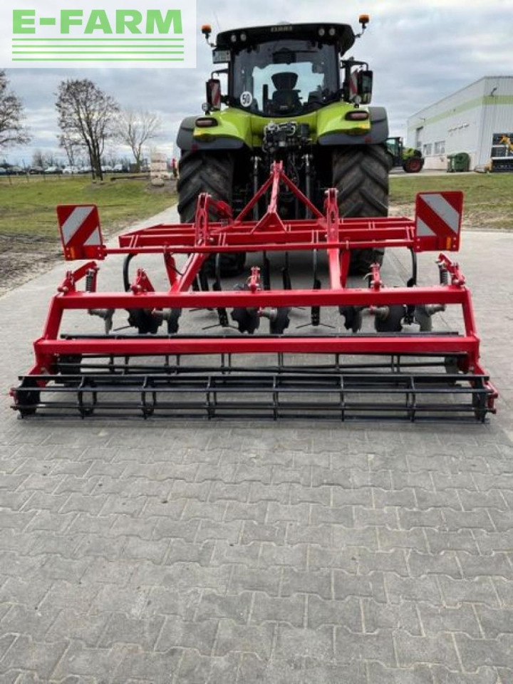 Horsch terrano 3 fx - Coltivatore: foto 4 Horsch terrano 3 fx - Coltivatore: foto 4