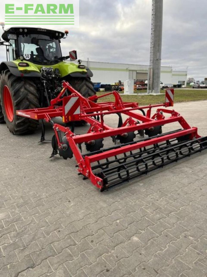 Horsch terrano 3 fx - Coltivatore: foto 3 Horsch terrano 3 fx - Coltivatore: foto 3