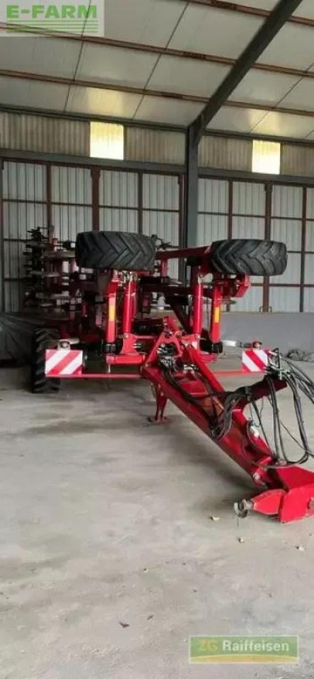 Horsch terrano 5 fm - Coltivatore: foto 1 Horsch terrano 5 fm - Coltivatore: foto 1