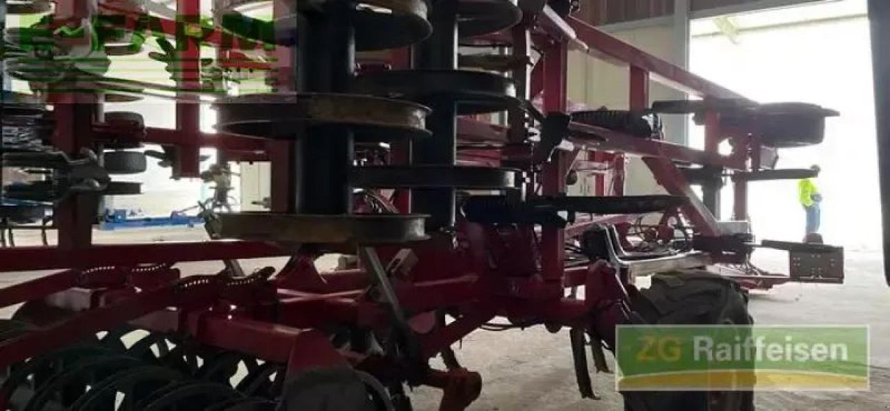 Horsch terrano 5 fm - Coltivatore: foto 5 Horsch terrano 5 fm - Coltivatore: foto 5
