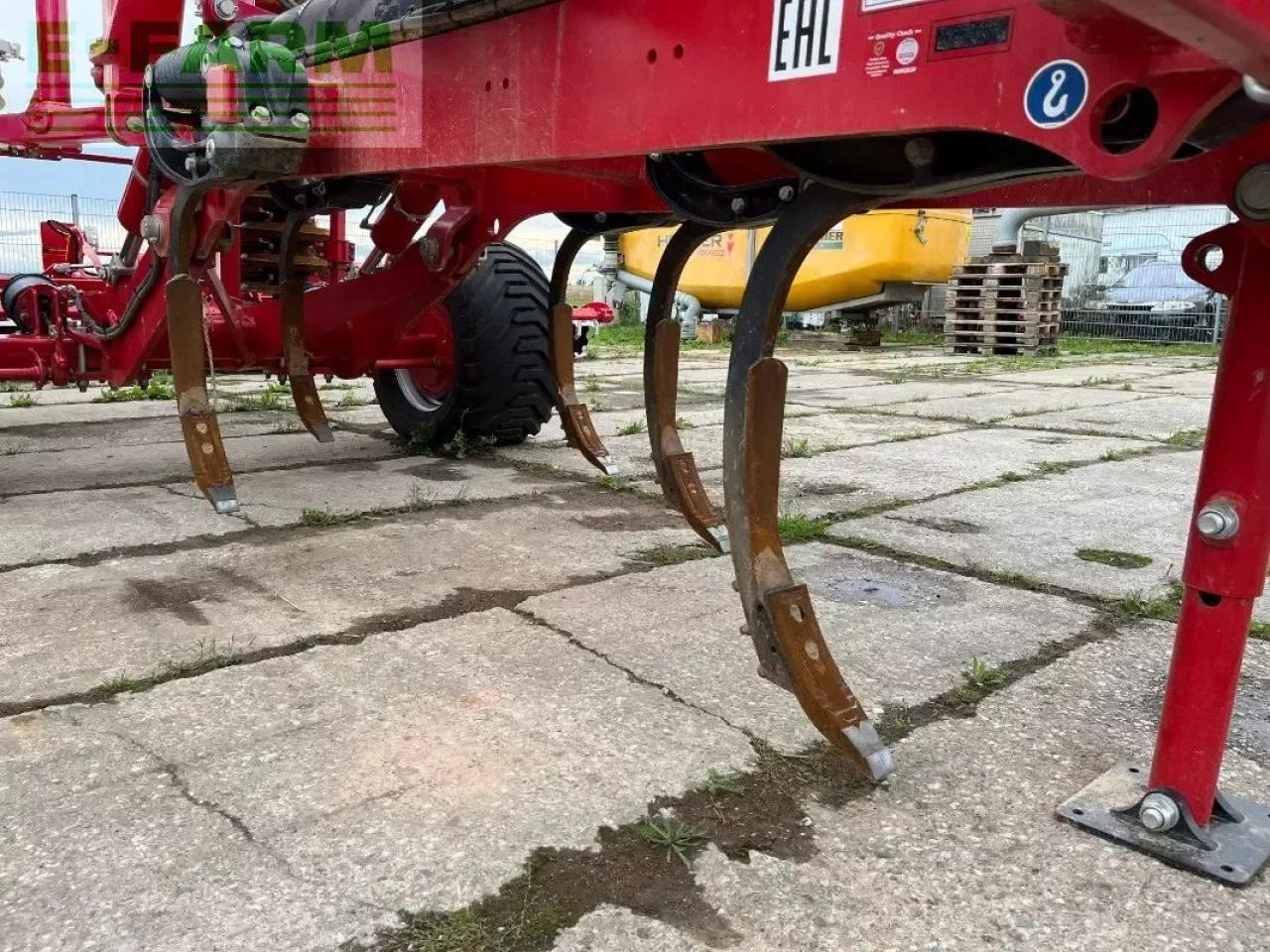 Horsch terrano 6.4 gx - Coltivatore: foto 4 Horsch terrano 6.4 gx - Coltivatore: foto 4