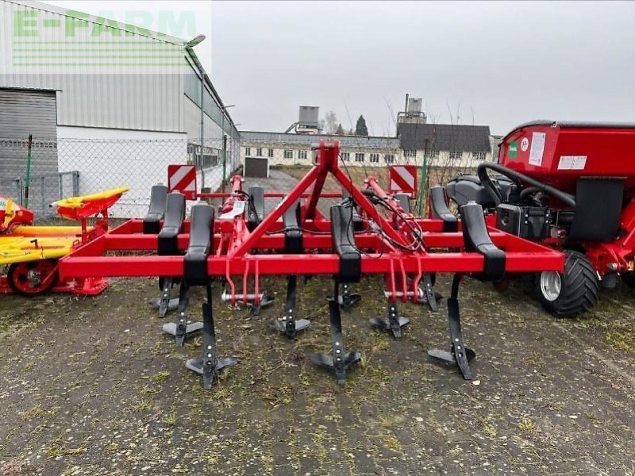 Horsch terrano3 fx m10 - Coltivatore: foto 2 Horsch terrano3 fx m10 - Coltivatore: foto 2