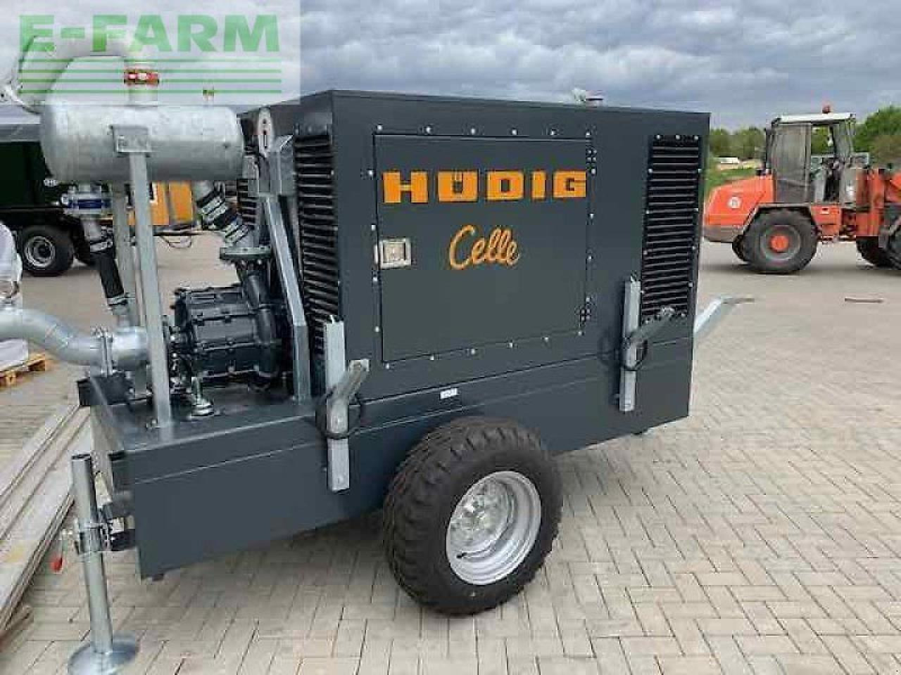 Hüdig hc 910/503/44 - Attrezzatura per l'irrigazione: foto 3 Hüdig hc 910/503/44 - Attrezzatura per l'irrigazione: foto 3