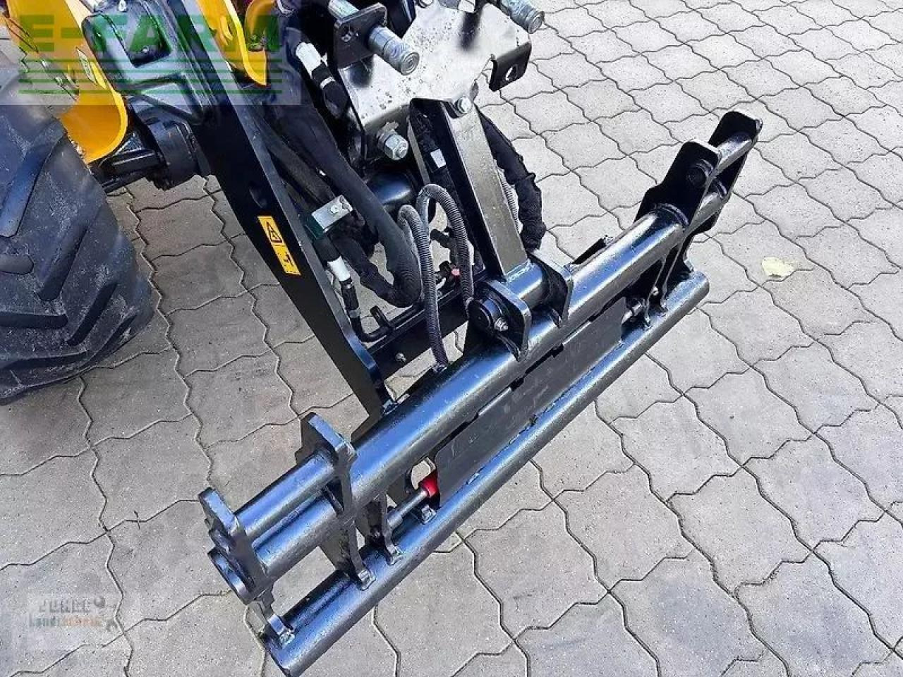 JCB 403 plus - Miniescavatore: foto 5 JCB 403 plus - Miniescavatore: foto 5