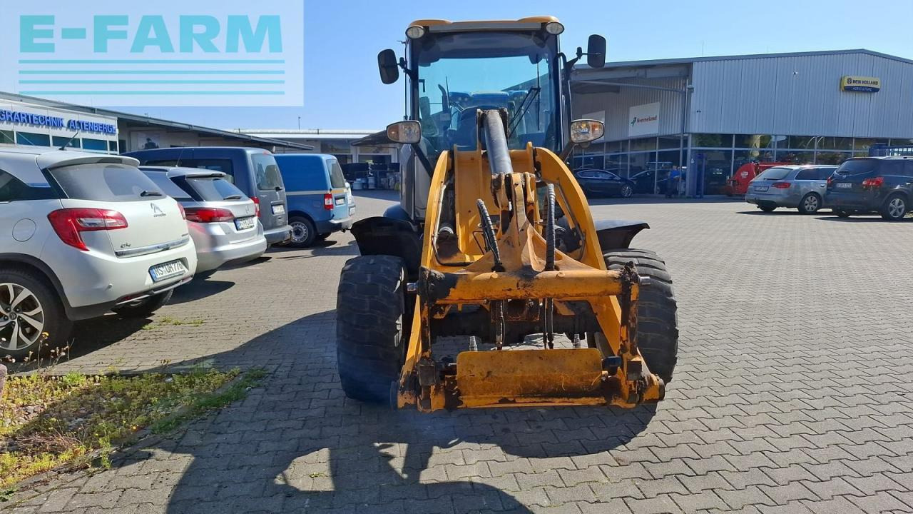 JCB 409 - Miniescavatore: foto 3 JCB 409 - Miniescavatore: foto 3