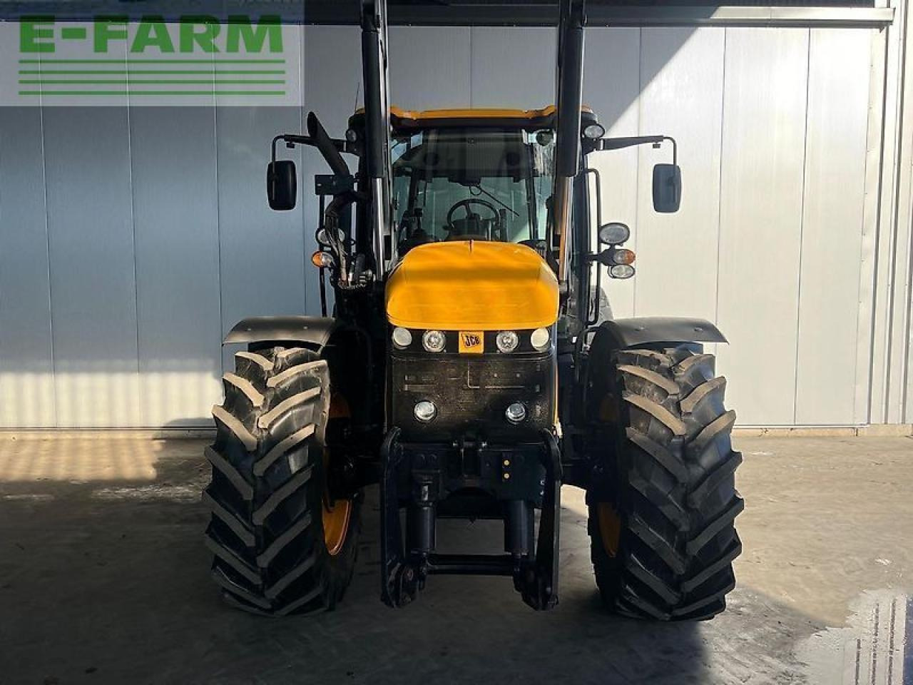 JCB 4160 - HOT DEAL - Trattore: foto 4 JCB 4160 - HOT DEAL - Trattore: foto 4