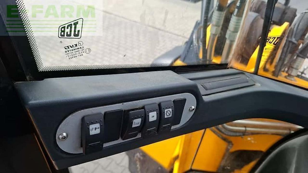 Miniescavatore JCB 426 e ht agri highlift: foto 12 Miniescavatore JCB 426 e ht agri highlift: foto 12