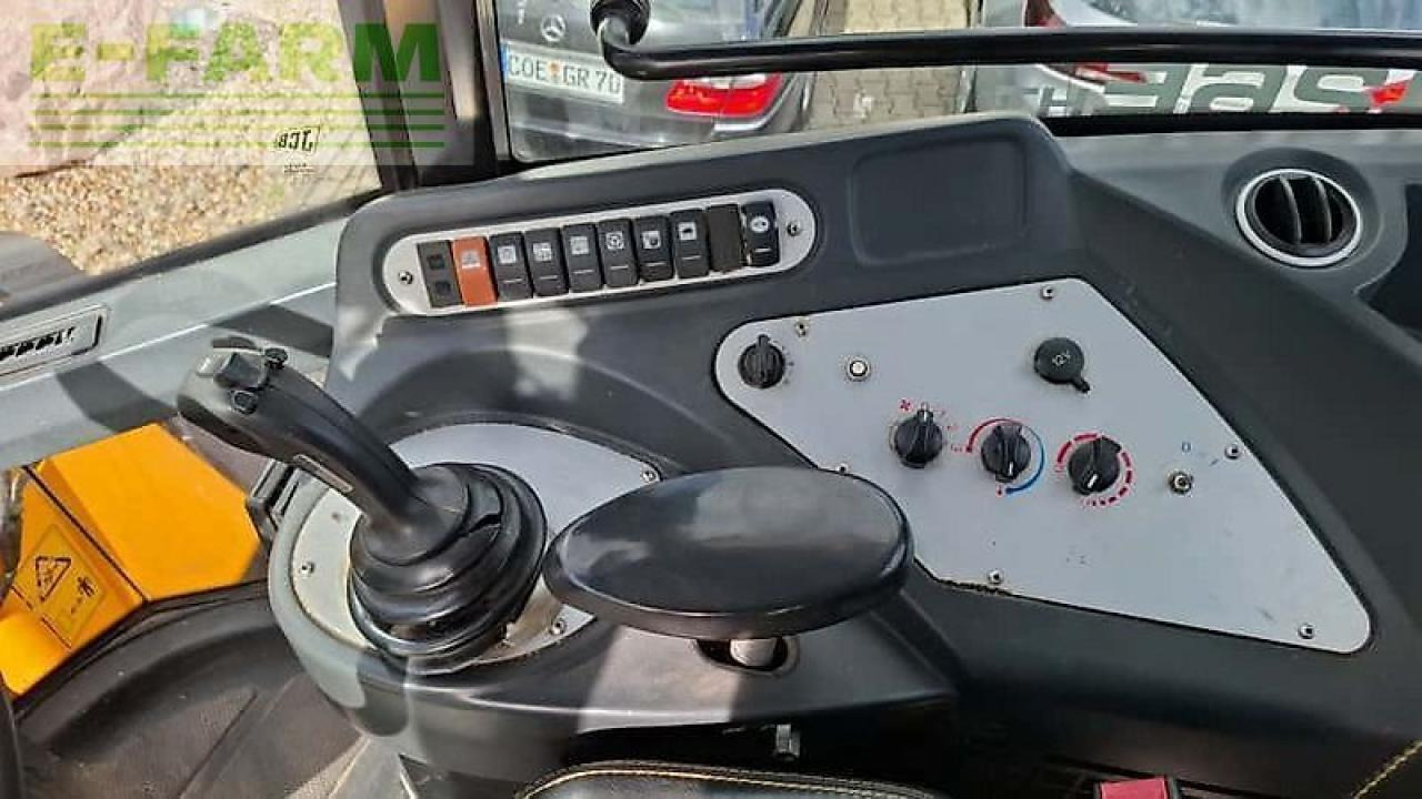 Miniescavatore JCB 426 e ht agri highlift: foto 10 Miniescavatore JCB 426 e ht agri highlift: foto 10