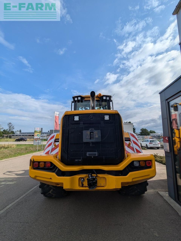 JCB 435 S HighLift - Miniescavatore: foto 4 JCB 435 S HighLift - Miniescavatore: foto 4
