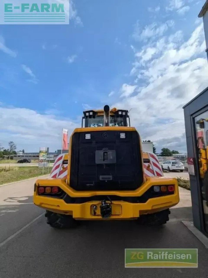 JCB 435 s highlift - Miniescavatore: foto 4 JCB 435 s highlift - Miniescavatore: foto 4