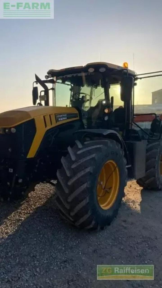 JCB fastrac 4220 - Trattore: foto 1 JCB fastrac 4220 - Trattore: foto 1