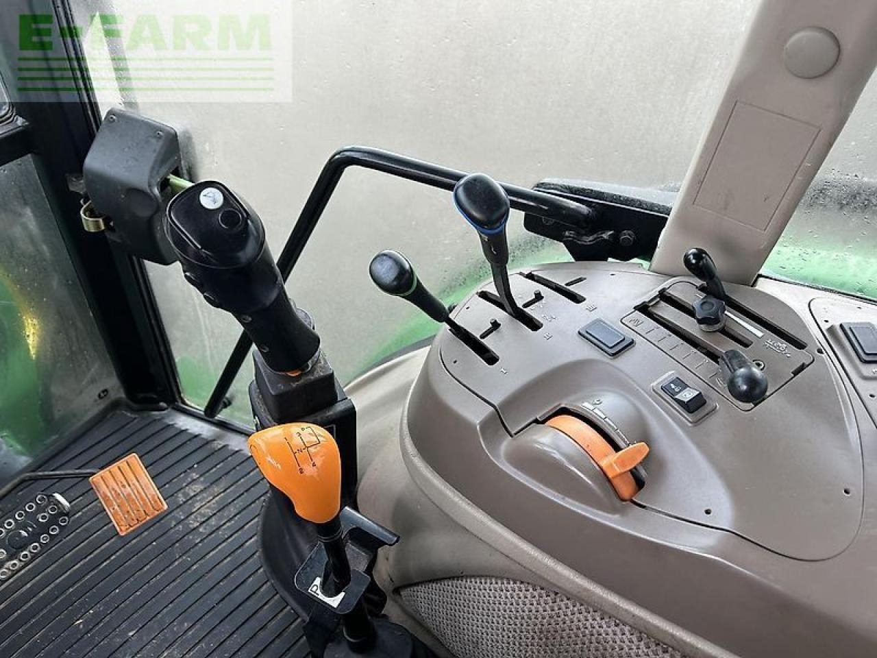John Deere 5100m - Trattore: foto 5 John Deere 5100m - Trattore: foto 5