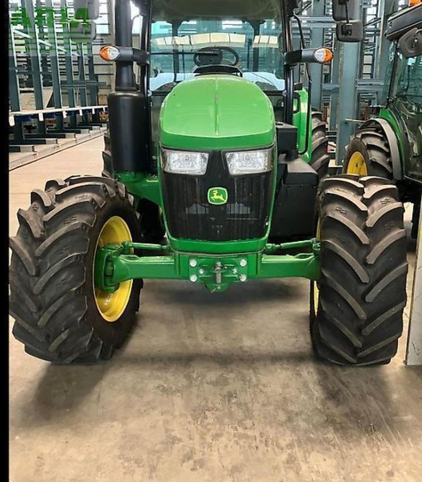 John Deere 5115m - Trattore: foto 2 John Deere 5115m - Trattore: foto 2